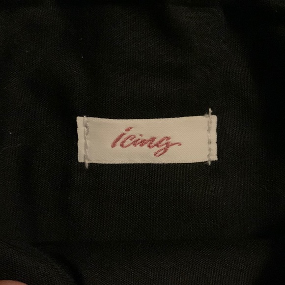 Icing Aztec Wallet ⚡️Bundle wallets and/or Bags together to save⚡️ - Picture 3 of 5